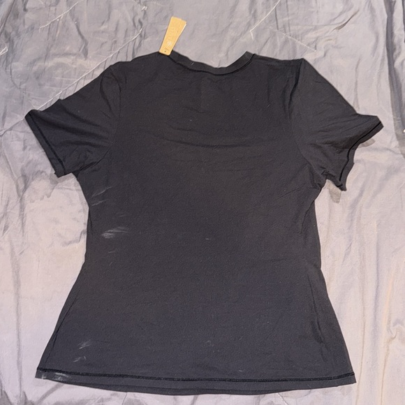 SKIMS FITS EVERYBODY SHORT SLEEVE TSHIRT - Picture 5 of 11